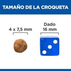 Hill's Science Plan Perfect Weight & Active Mobility Small & Mini Pollo pienso para perros, , large image number null